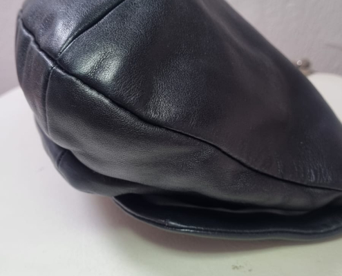 Bolso Coach Piel Negra