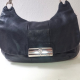 Bolso Coach Piel Negra