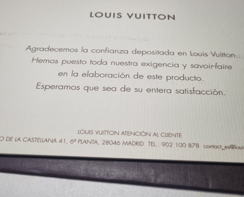Bolso Pochette Louis Vuitton