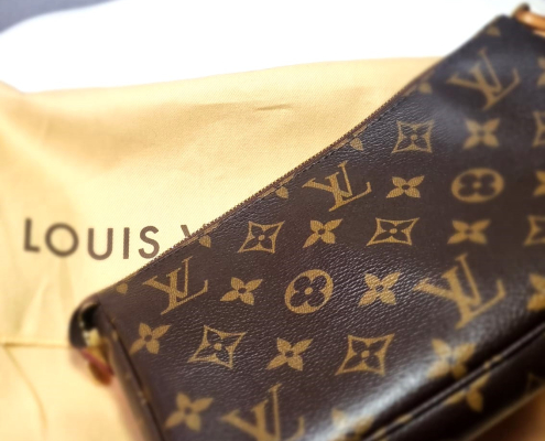Bolso Pochette Louis Vuitton