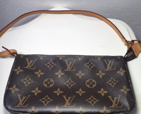 Bolso Pochette Louis Vuitton