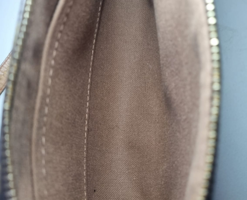 Bolso Pochette Louis Vuitton