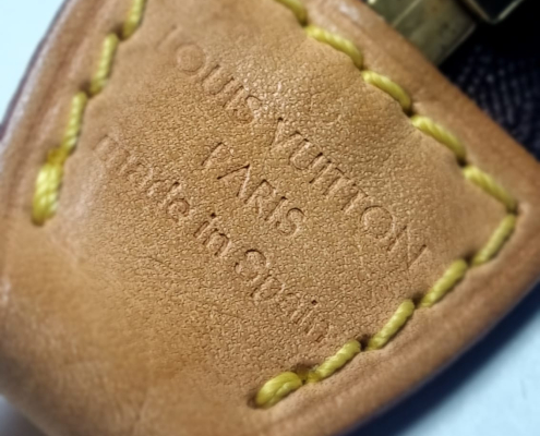 Bolso Pochette Louis Vuitton