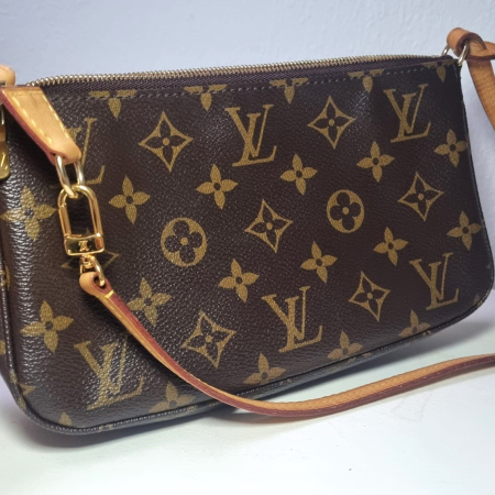Bolso Pochette Louis Vuitton