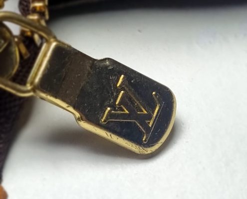 Bolso Pochette Louis Vuitton