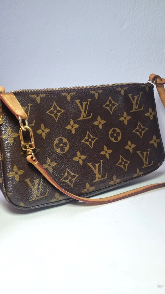 Bolso Pochette Louis Vuitton