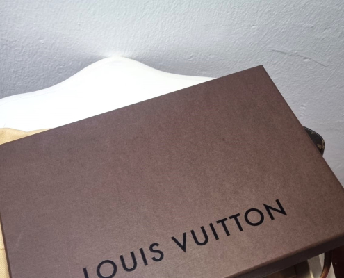 Bolso Pochette Louis Vuitton