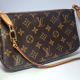Bolso Pochette Louis Vuitton