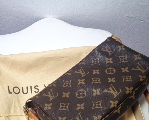 Bolso Pochette Louis Vuitton