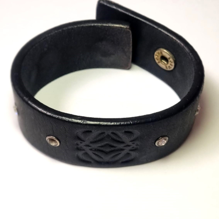 Pulsera cuero Loewe