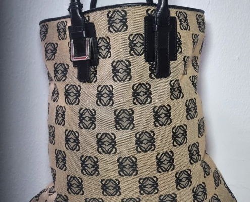 Bolso Loewe Vintage
