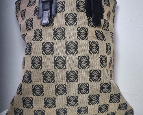 Bolso Loewe Vintage