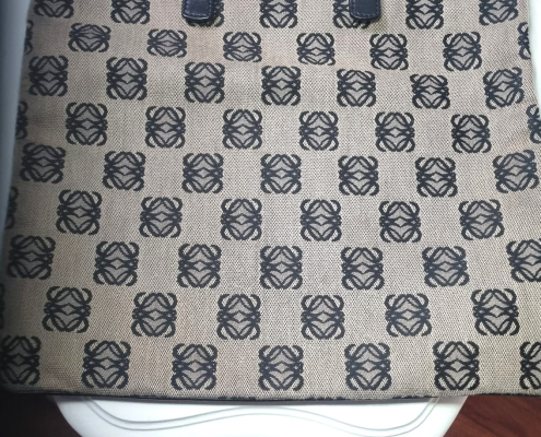 Bolso Loewe Vintage
