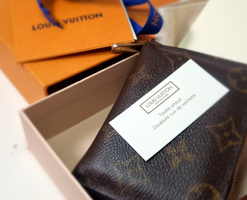 Monedero Zippy Louis Vuitton