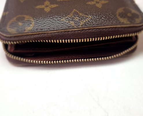 Monedero Zippy Louis Vuitton