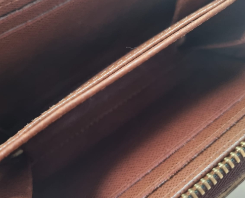 Monedero Zippy Louis Vuitton