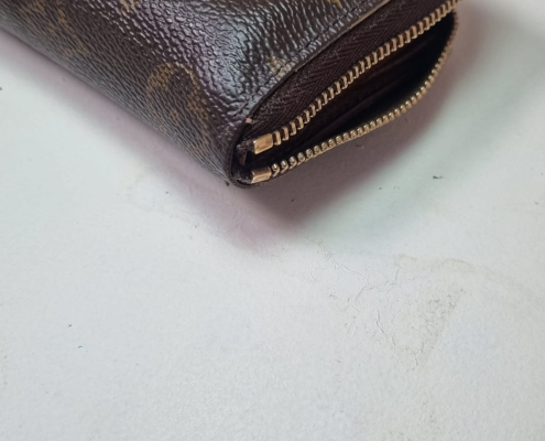 Monedero Zippy Louis Vuitton
