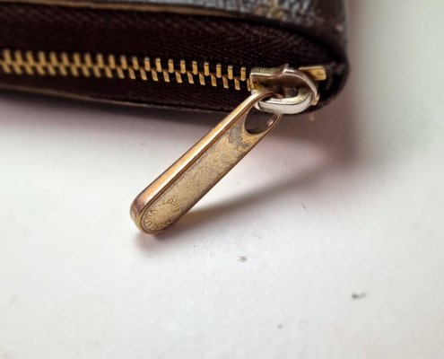 Monedero Zippy Louis Vuitton
