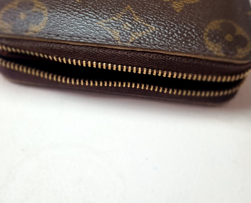 Monedero Zippy Louis Vuitton