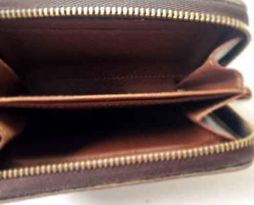 Monedero Zippy Louis Vuitton