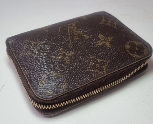 Monedero Zippy Louis Vuitton