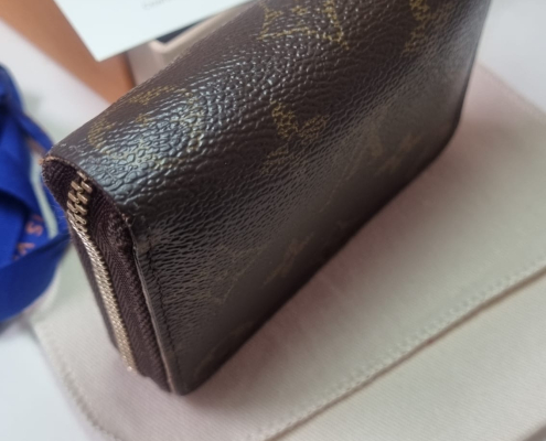Monedero Zippy Louis Vuitton