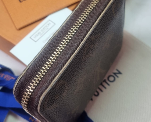Monedero Zippy Louis Vuitton