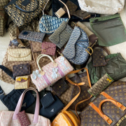 El lujo tiene segunda vida: así se construye el negocio millonario del vintage de alta gama