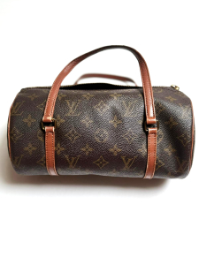 ¿Sabías que el Bolso Papillon de Louis Vuitton es tu mejor inversión?