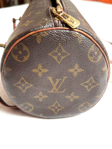 ¿Sabías que el Bolso Papillon de Louis Vuitton es tu mejor inversión?