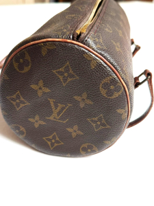 ¿Sabías que el Bolso Papillon de Louis Vuitton es tu mejor inversión?