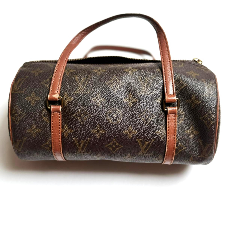 Bolso Papillon Louis Vuitton 26