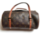 Bolso Papillon Louis Vuitton 26