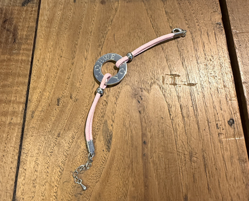 pulsera Loewe vintage