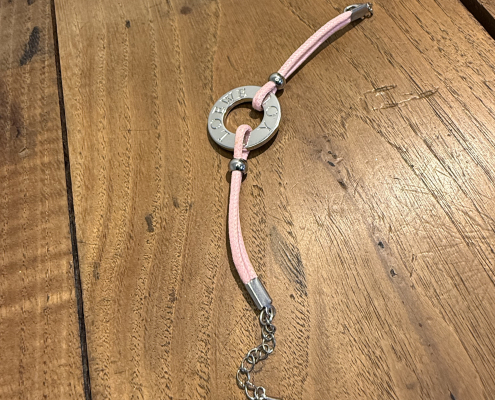 pulsera Loewe vintage