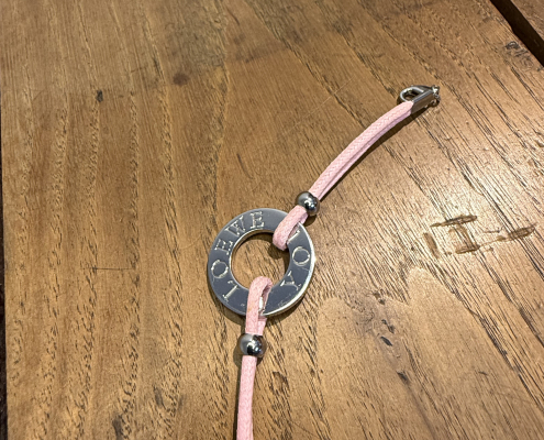 pulsera Loewe vintage