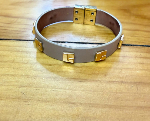 Pulsera Loewe Vintage