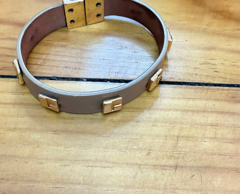 Pulsera Loewe Vintage