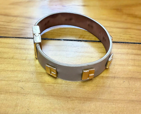 Pulsera Loewe Vintage