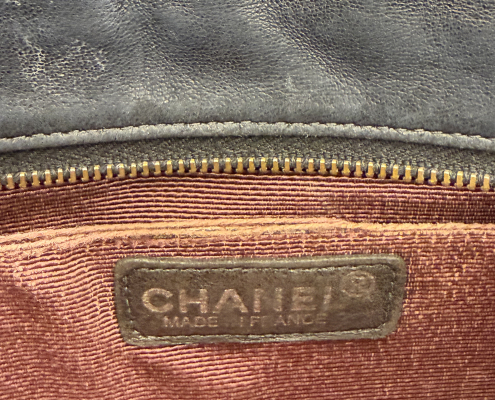 bolso Chanel vintage