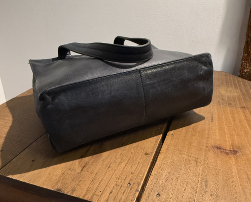 bolso Chanel vintage