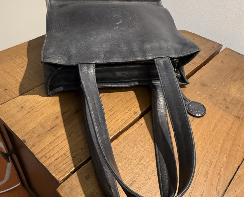 bolso Chanel vintage