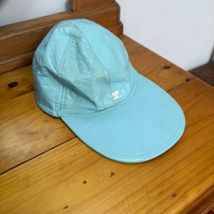 visera Courrèges vintage